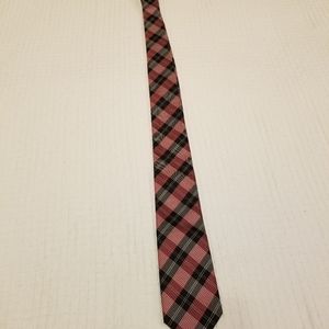 Bristol & Bull Tie